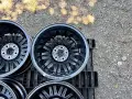 4бр.Алуминиеви джанти BORBET 16цола 5x108+ДАТЧИЦИ за Ford Focus,Kuga,Connect,Mondeo,Puma,C-Max, снимка 14