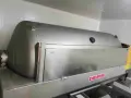 Преси за гроздова каша DEFRANCHESCHI  и DIEMME, снимка 12