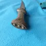 Османски ханджар, кама, ятаган., снимка 3