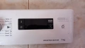 Горна платка с преден панел за пералня WHIRLPOOL FFS 7238 W EE, снимка 3