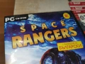 SPACE RANGERS PC 1805261907H1E3R, снимка 3