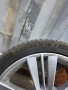 18" 7.5J ET51 5x112 Джанти Шкода Skoda, снимка 7