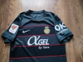 rcd mallorca away 2023/24 x NIKE - колекционерска футболна тениска М, снимка 1