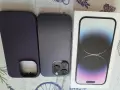 Продавам iPhone 14 pro 256GB за части, снимка 1
