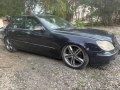 Mercedes S320cdi W220 На Части, снимка 3