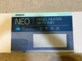 Конвектор ADAX NEO H14 , снимка 1