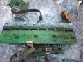 INVERTER L315B1-16A  ,for 32inc DISPLAY V315B1-L01 Rev C2 , SAMSUNG модел LE27S71B, снимка 1