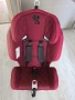 LORELLI Premium въртящ се детски стол за кола 0-36 кг. ROTO ISOFIX 360° RED&BLACK, снимка 3