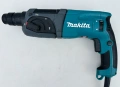 Makita HR2470 - Електрически перфоратор 780W 2.4J, снимка 2