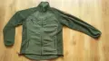 DOVREFJELL POLAR Fleece Jacket размер L за лов риболов поларена горница - 2801, снимка 1
