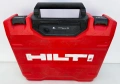 Hilti SF 4-22 ATC Nuron - Безчетков винтоверт 22V като нов!, снимка 6