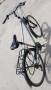 Алуминиев велосипед 28 цола Romet с амортисьори 24 скорости Shimano, снимка 3