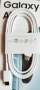 НОВ Самсунг Samsung A17 Light Blue 4 GB RAM, 128 ROM, SM-A175F/DSB, снимка 5