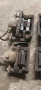 спирачни апарати бмв е87 bmw e87 n43b16, снимка 5