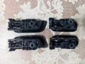 Комплект вътрешни дръжки за Mazda 6 (GH) 2007-2013 г., снимка 2