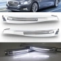 Jaguar xf дневни светлини, нови, снимка 1