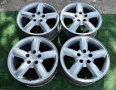 Джанти 5/114,3/17 Hynday Kia Mitsubishi Mazda, снимка 1