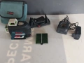 Bosch GLL 3-80 CG Professional нивелир, снимка 6