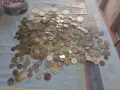 МОНЕТИ И БАНКНОТИ, снимка 1
