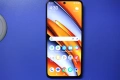 Xiaomi POCO F3 128/6GB, снимка 2