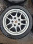 Лети джанти 17" за Porsche Panamera 970  , снимка 2