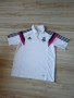 Оригинална мъжка тениска с яка Adidas Climalite x F.C. Real Madrid / Season 14-15, снимка 2