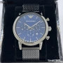 Emporio Armani AR1979 Luigi Classic Chronograph, снимка 2