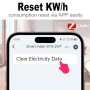 TONGOU ZigBee DIN Smart Switch 16A с измерване, снимка 5