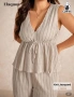 Комплект 2 части Shein, XL, снимка 2