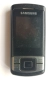 Samsung C3050 мобилен телефон , снимка 1