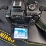 Фотоапарат Nikon D5000 с обектив Nikon AF-S DX NIKKOR 18–55mm f/3.5–5.6G VR, снимка 9