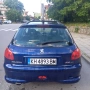 Пежо 206 SPORT HDI , снимка 5