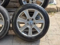5х120 Джанти 16 цола Фолксваген т5 т6 Мултиван 5x120 Transporter VW, снимка 4