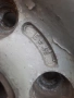 Джанти Speedline 4×100 за рено renault 5, снимка 4