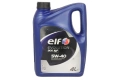 Моторно масло ELF 5W-40 ДВИГАТЕЛНО МАСЛО 4L, снимка 1