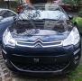 Продавам Citroen C3 1.4 VTI 95 k.с евро 5В, снимка 1