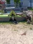 Косачка Claas 310, преден навес, снимка 1