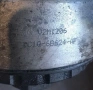 Корпус на маслен филтър с охладител за Ford Mondeo 2.0 TDCi (2002–2006) 1C1Q-6B624-AF, снимка 2