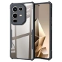 Прозрачен XUNDD Калъф за Infinix Note 50 Pro 4G / Note 50 4G TPU + Acrylic с Протектор, снимка 1