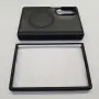 Samsung ZFold 8 кейс черен Матов, MagSafe , снимка 4