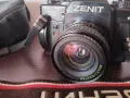 Камера ZENIT 122 USSR, снимка 4