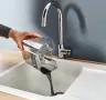Прахосмукачка Rowenta Clean IT IN5020F0, 750W, Всмукателна мощност 13.5kpa, снимка 8