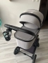 Бебешка количка Carello Alfa 2in1, снимка 14