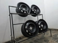 4бр 14ски джанти за FIAT 4x98мм A140129 , снимка 6