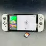 Конзола Nintendo - SWITCH OLED, снимка 1