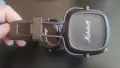 Слушалки Marshall Major IV кафяви, снимка 2