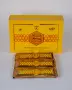Royal Honey VIP – Натурален мед в сашета с епимедиум и пчелно млечице,12x20г, снимка 1