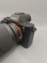Sony Alpha 7 II M2 + обектив Sony FE 28-70mm (1200 кадъра), снимка 5