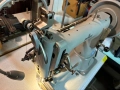 Сарашка шевна машина АДЛЕР, снимка 6