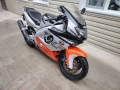 Yamaha YZF 600 thundercat  на части, снимка 11